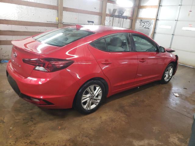 Photo 2 VIN: 5NPD84LFXLH568202 - HYUNDAI ELANTRA SE 