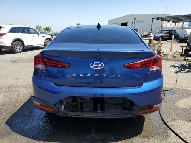 Photo 5 VIN: 5NPD84LFXLH571407 - HYUNDAI ELANTRA SE 