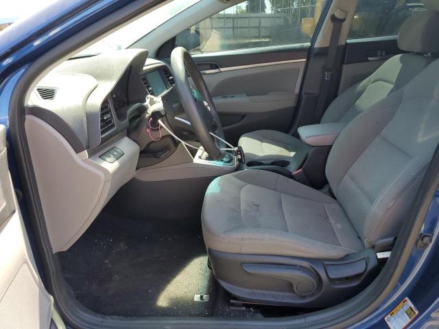 Photo 6 VIN: 5NPD84LFXLH571407 - HYUNDAI ELANTRA SE 