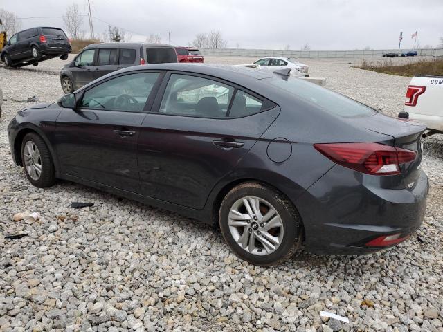 Photo 1 VIN: 5NPD84LFXLH573237 - HYUNDAI ELANTRA 