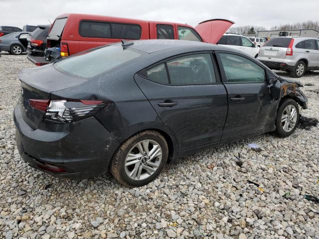 Photo 2 VIN: 5NPD84LFXLH573237 - HYUNDAI ELANTRA 