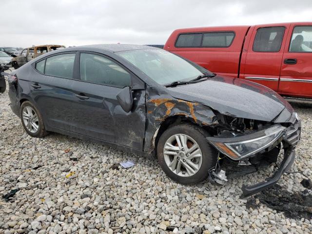 Photo 3 VIN: 5NPD84LFXLH573237 - HYUNDAI ELANTRA 