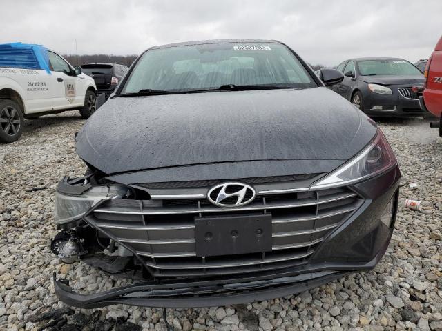 Photo 4 VIN: 5NPD84LFXLH573237 - HYUNDAI ELANTRA 