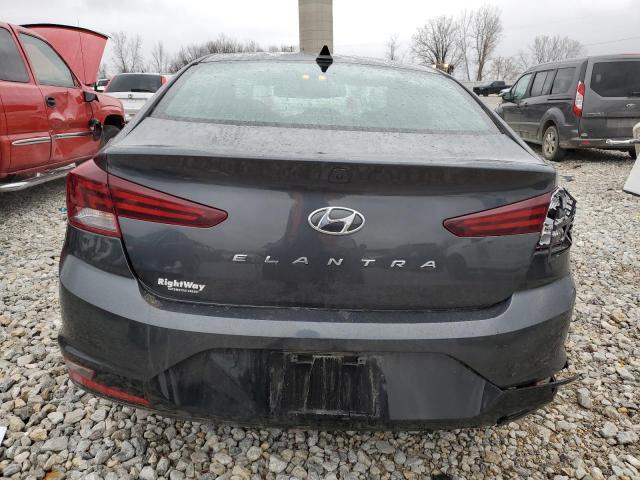 Photo 5 VIN: 5NPD84LFXLH573237 - HYUNDAI ELANTRA 