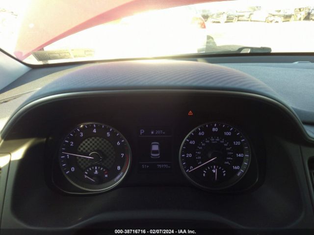 Photo 6 VIN: 5NPD84LFXLH574856 - HYUNDAI ELANTRA 