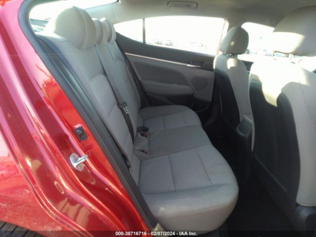 Photo 7 VIN: 5NPD84LFXLH574856 - HYUNDAI ELANTRA 