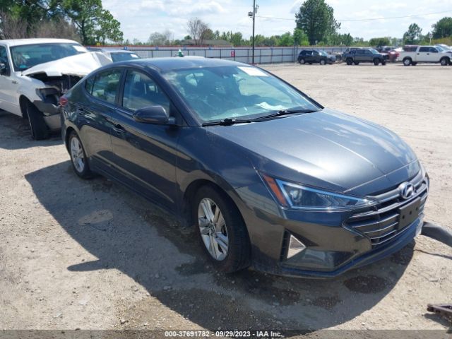 Photo 0 VIN: 5NPD84LFXLH575697 - HYUNDAI ELANTRA 