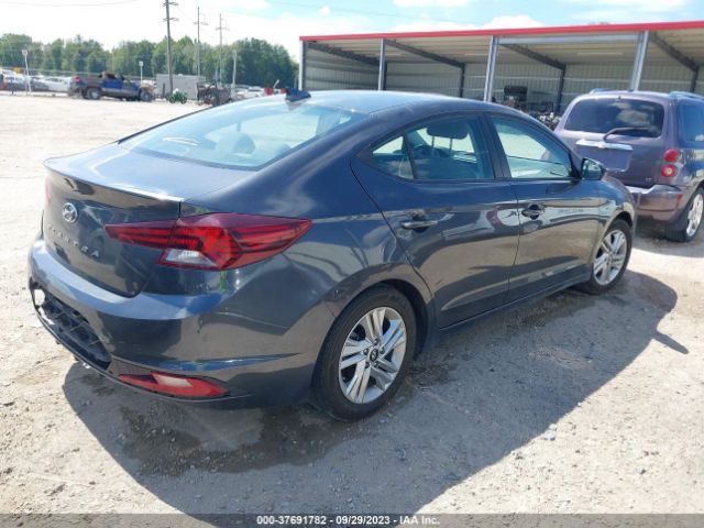 Photo 3 VIN: 5NPD84LFXLH575697 - HYUNDAI ELANTRA 