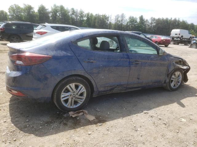 Photo 2 VIN: 5NPD84LFXLH576008 - HYUNDAI ELANTRA SE 