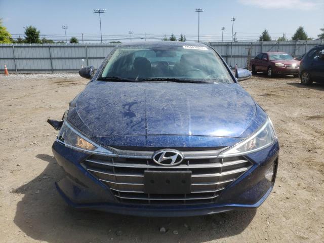 Photo 4 VIN: 5NPD84LFXLH576008 - HYUNDAI ELANTRA SE 