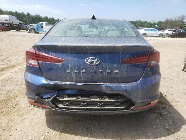 Photo 5 VIN: 5NPD84LFXLH576008 - HYUNDAI ELANTRA SE 