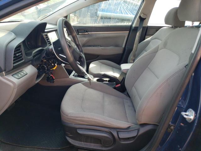 Photo 6 VIN: 5NPD84LFXLH576008 - HYUNDAI ELANTRA SE 