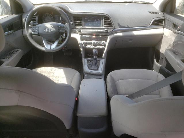 Photo 7 VIN: 5NPD84LFXLH576008 - HYUNDAI ELANTRA SE 