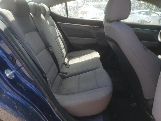 Photo 9 VIN: 5NPD84LFXLH576008 - HYUNDAI ELANTRA SE 