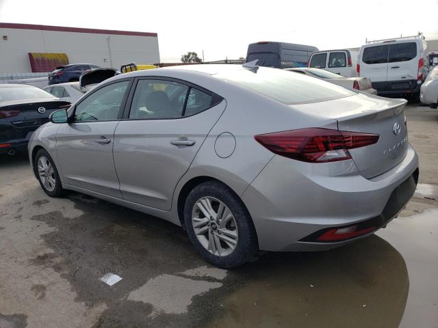 Photo 1 VIN: 5NPD84LFXLH579328 - HYUNDAI ELANTRA SE 