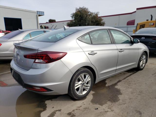 Photo 2 VIN: 5NPD84LFXLH579328 - HYUNDAI ELANTRA SE 