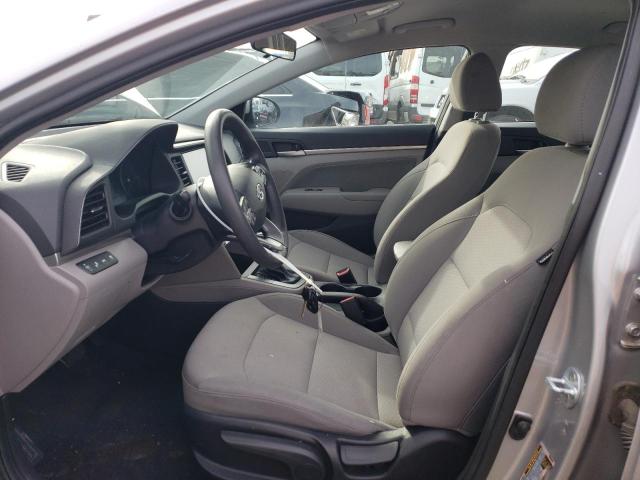 Photo 6 VIN: 5NPD84LFXLH579328 - HYUNDAI ELANTRA SE 