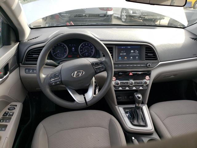 Photo 7 VIN: 5NPD84LFXLH579328 - HYUNDAI ELANTRA SE 