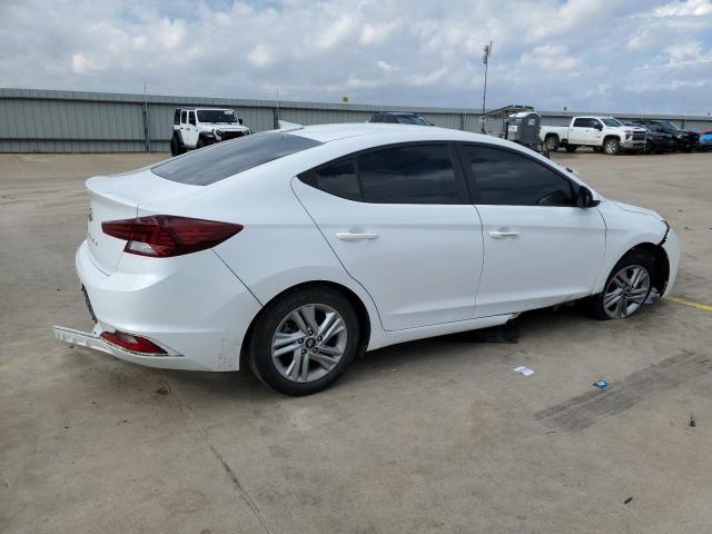 Photo 2 VIN: 5NPD84LFXLH579488 - HYUNDAI ELANTRA SE 