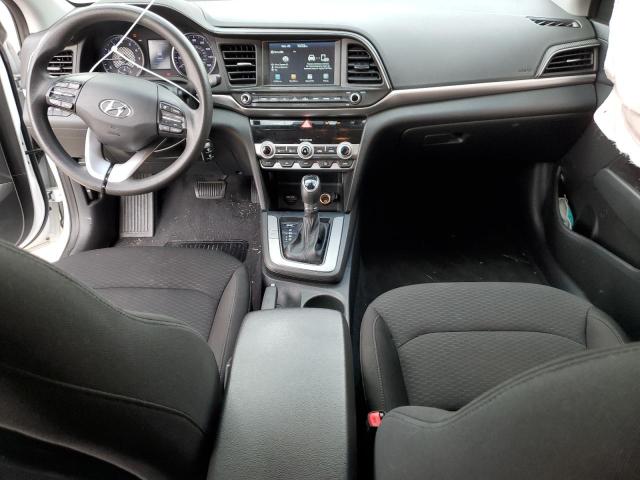 Photo 7 VIN: 5NPD84LFXLH579488 - HYUNDAI ELANTRA SE 