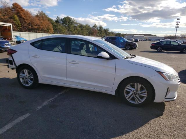 Photo 3 VIN: 5NPD84LFXLH580642 - HYUNDAI ELANTRA 