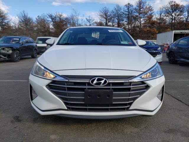 Photo 4 VIN: 5NPD84LFXLH580642 - HYUNDAI ELANTRA 