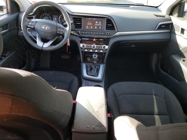 Photo 7 VIN: 5NPD84LFXLH580642 - HYUNDAI ELANTRA 