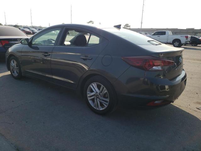 Photo 1 VIN: 5NPD84LFXLH580706 - HYUNDAI ELANTRA SE 