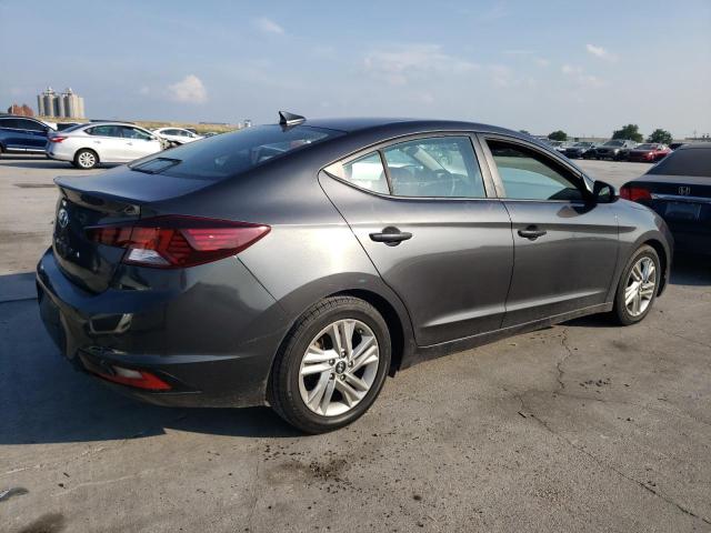 Photo 2 VIN: 5NPD84LFXLH580706 - HYUNDAI ELANTRA SE 