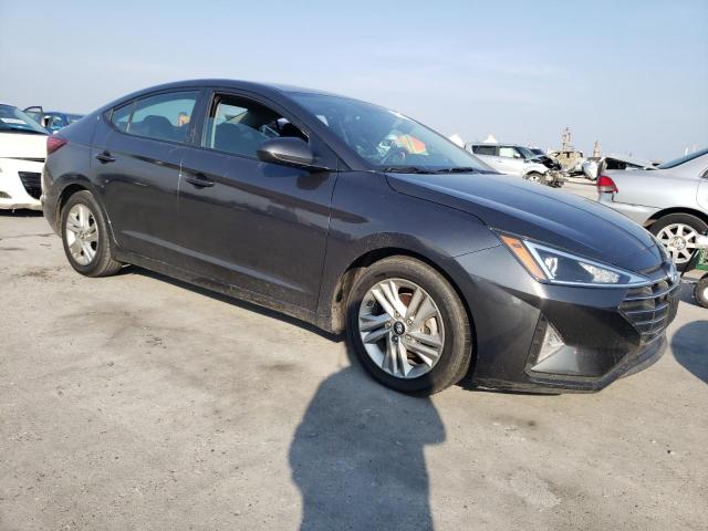 Photo 3 VIN: 5NPD84LFXLH580706 - HYUNDAI ELANTRA SE 