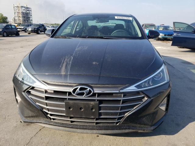 Photo 4 VIN: 5NPD84LFXLH580706 - HYUNDAI ELANTRA SE 