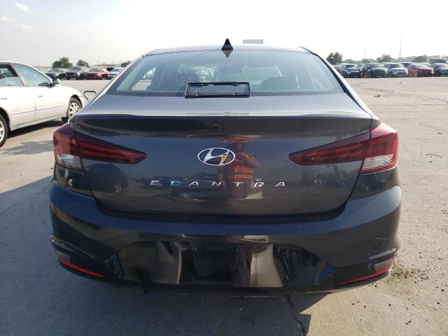 Photo 5 VIN: 5NPD84LFXLH580706 - HYUNDAI ELANTRA SE 