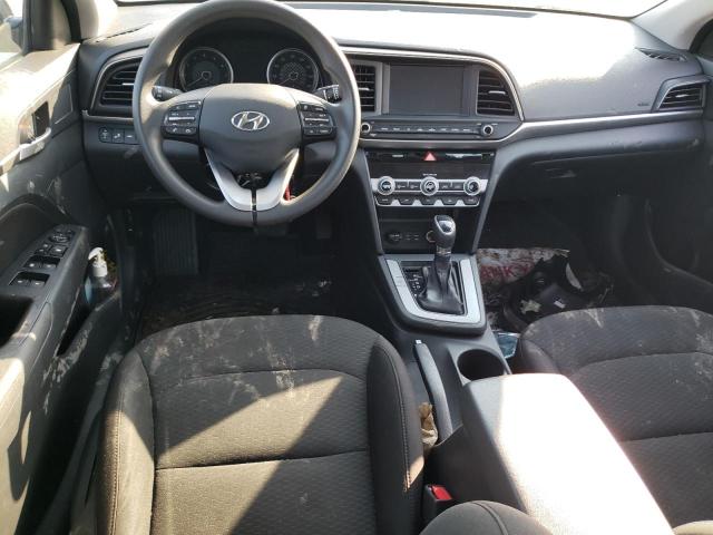 Photo 7 VIN: 5NPD84LFXLH580706 - HYUNDAI ELANTRA SE 