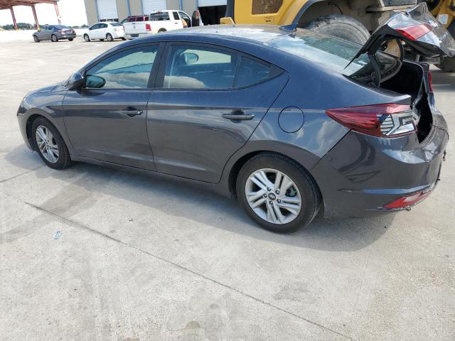 Photo 1 VIN: 5NPD84LFXLH581709 - HYUNDAI ELANTRA SE 