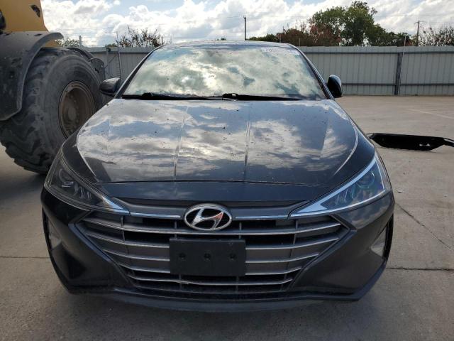 Photo 4 VIN: 5NPD84LFXLH581709 - HYUNDAI ELANTRA SE 