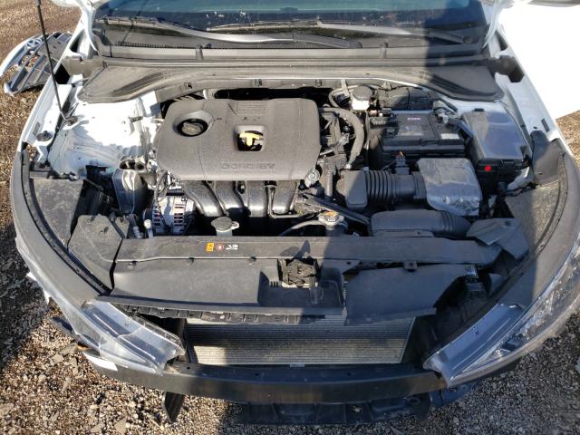 Photo 6 VIN: 5NPD84LFXLH585288 - HYUNDAI ELANTRA SE 