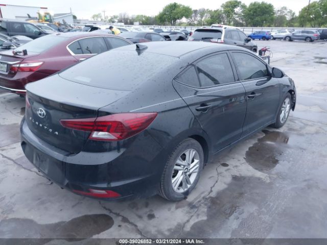 Photo 3 VIN: 5NPD84LFXLH585923 - HYUNDAI ELANTRA 