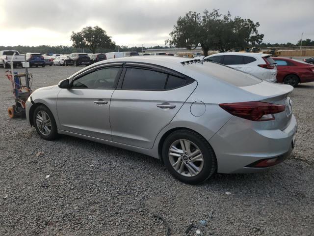 Photo 1 VIN: 5NPD84LFXLH585999 - HYUNDAI ELANTRA SE 