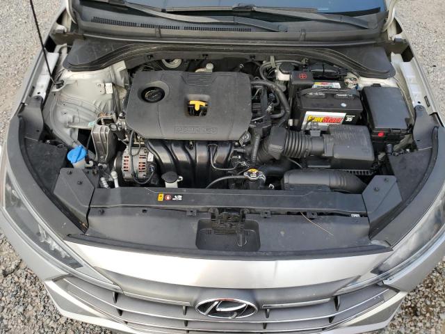 Photo 10 VIN: 5NPD84LFXLH585999 - HYUNDAI ELANTRA SE 