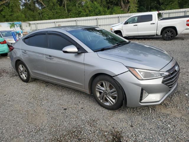 Photo 3 VIN: 5NPD84LFXLH585999 - HYUNDAI ELANTRA SE 