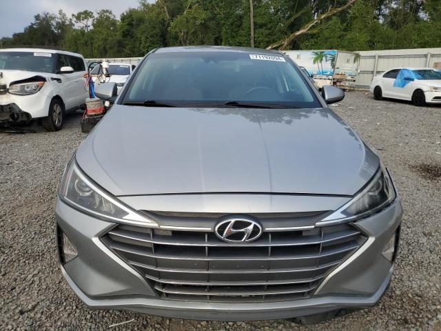 Photo 4 VIN: 5NPD84LFXLH585999 - HYUNDAI ELANTRA SE 