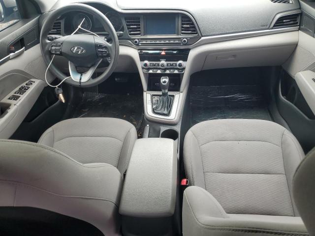 Photo 7 VIN: 5NPD84LFXLH585999 - HYUNDAI ELANTRA SE 