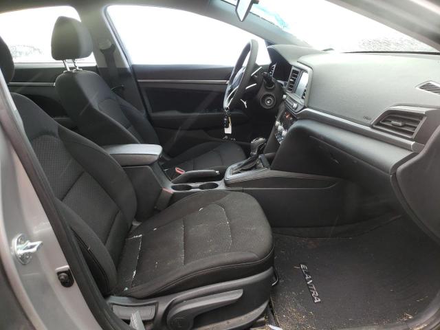 Photo 4 VIN: 5NPD84LFXLH586408 - HYUNDAI ELANTRA 