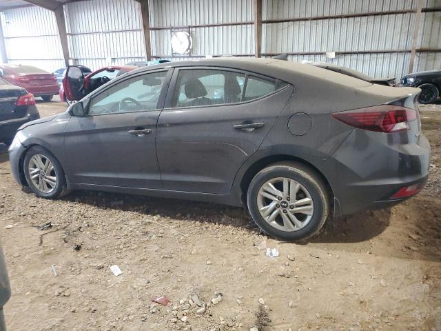 Photo 1 VIN: 5NPD84LFXLH586666 - HYUNDAI ELANTRA SE 