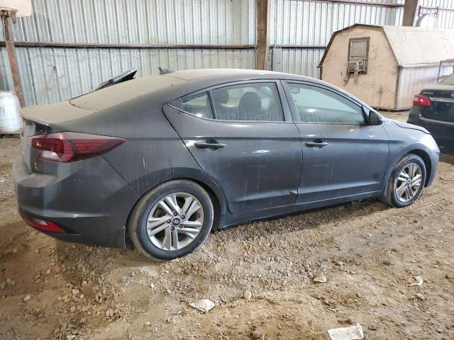 Photo 2 VIN: 5NPD84LFXLH586666 - HYUNDAI ELANTRA SE 