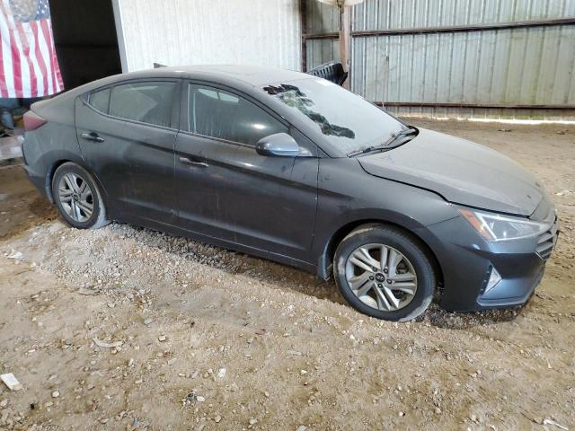 Photo 3 VIN: 5NPD84LFXLH586666 - HYUNDAI ELANTRA SE 