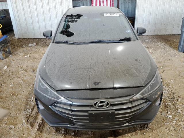 Photo 4 VIN: 5NPD84LFXLH586666 - HYUNDAI ELANTRA SE 