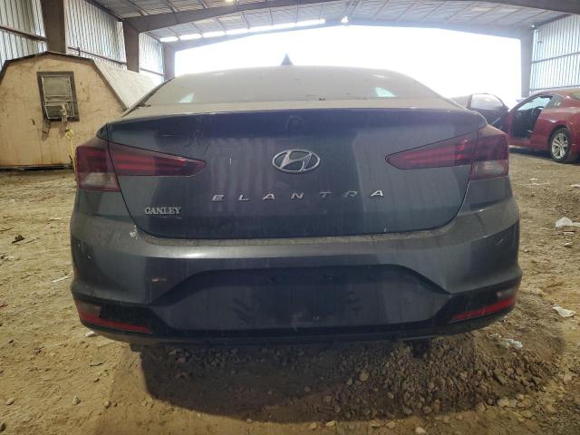 Photo 5 VIN: 5NPD84LFXLH586666 - HYUNDAI ELANTRA SE 