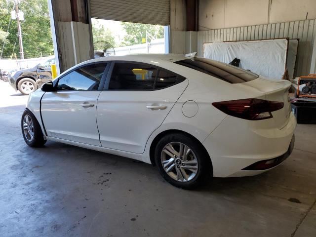 Photo 1 VIN: 5NPD84LFXLH587218 - HYUNDAI ELANTRA 