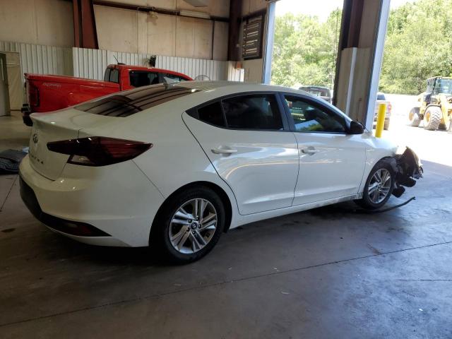 Photo 2 VIN: 5NPD84LFXLH587218 - HYUNDAI ELANTRA 